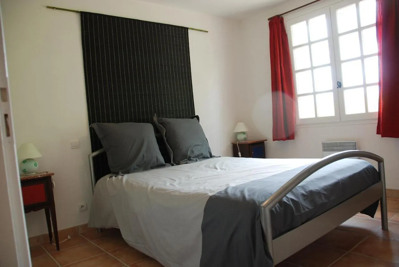 Domaine Sainte Barthe, Entre Marciac Et Nogaro Bed & Breakfast Aignan France