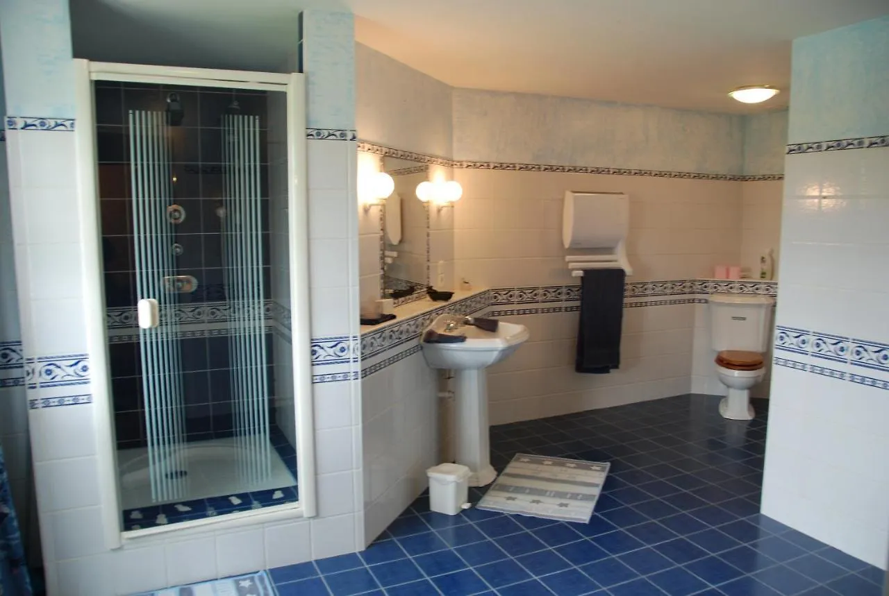 Domaine Sainte Barthe, Entre Marciac Et Nogaro Bed & Breakfast Aignan 0*,