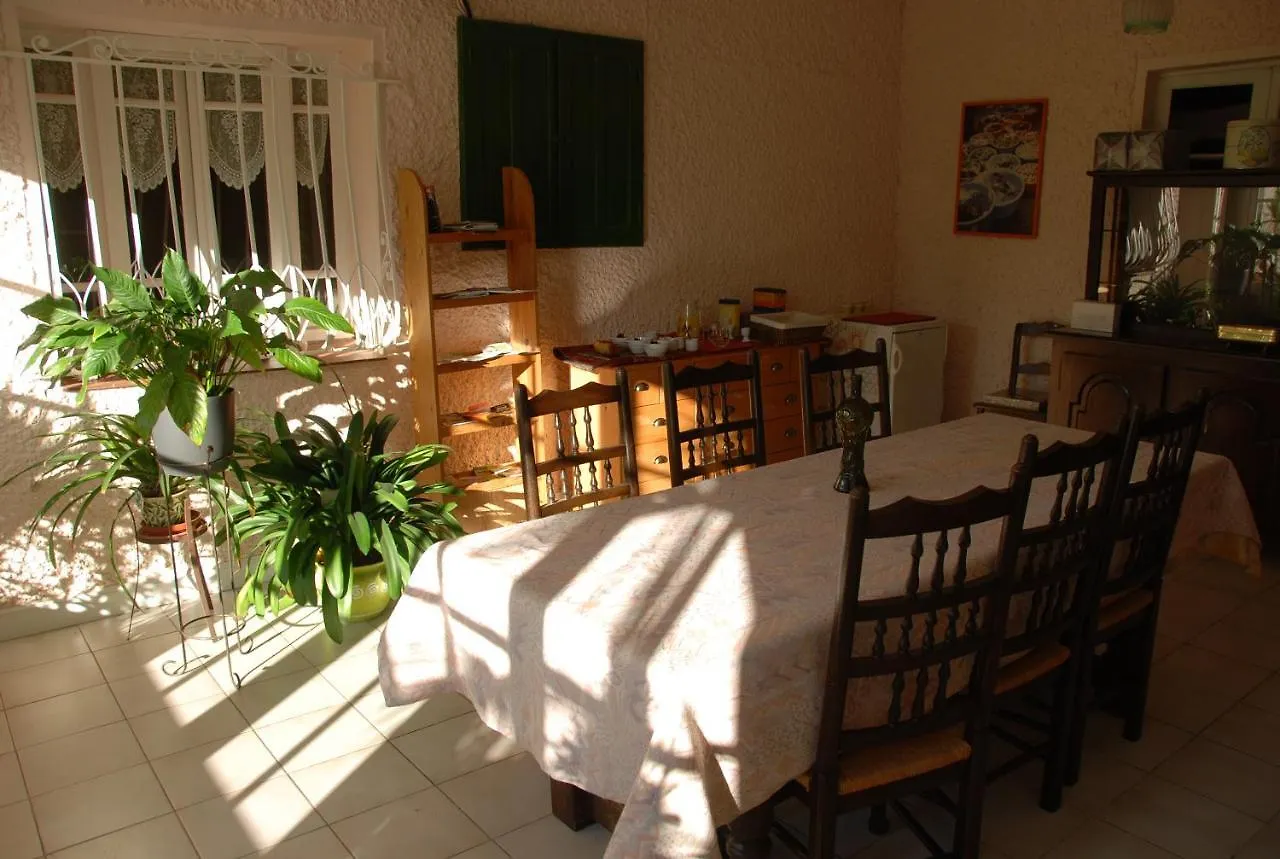 Domaine Sainte Barthe, Entre Marciac Et Nogaro Bed & Breakfast Aignan