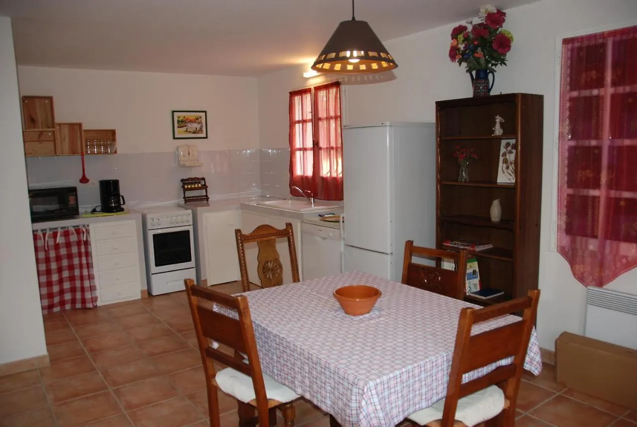 Domaine Sainte Barthe, Entre Marciac Et Nogaro Bed & Breakfast Aignan France