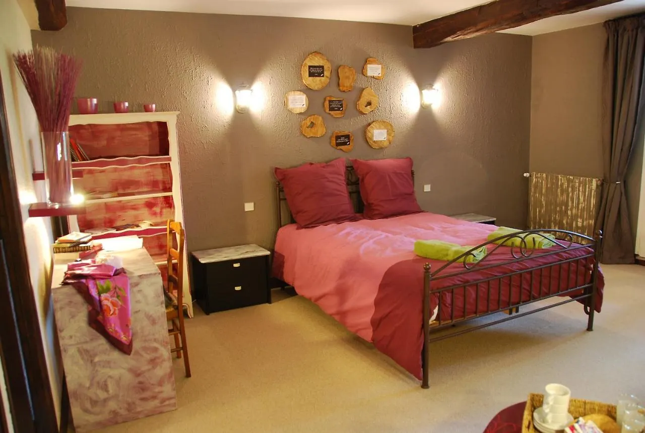 Domaine Sainte Barthe, Entre Marciac Et Nogaro Bed & Breakfast Aignan