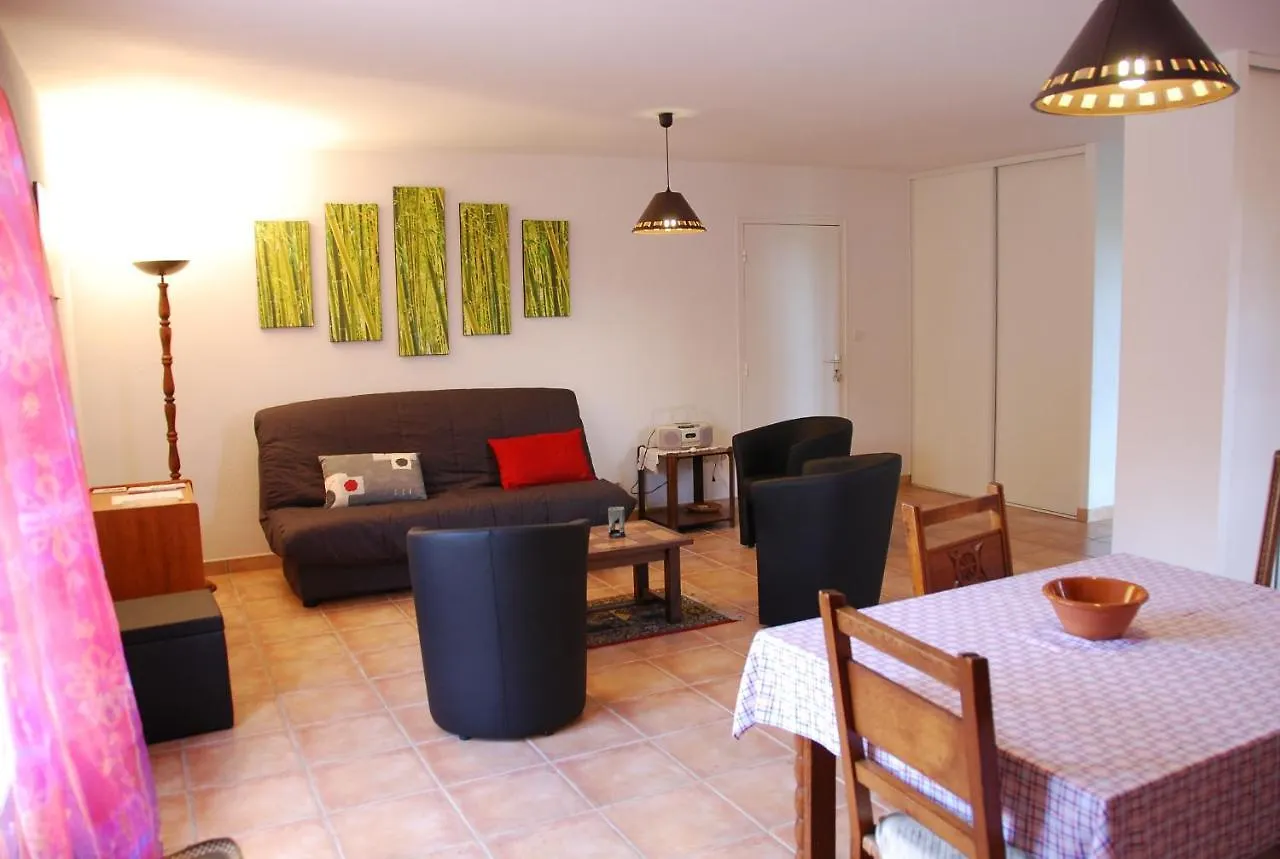 Domaine Sainte Barthe, Entre Marciac Et Nogaro Bed & Breakfast Aignan 0*,