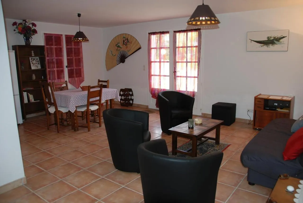 Domaine Sainte Barthe, Entre Marciac Et Nogaro Bed & Breakfast Aignan