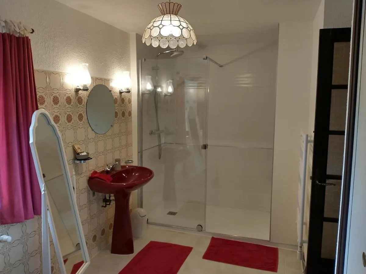 Domaine Sainte Barthe, Entre Marciac Et Nogaro Bed & Breakfast Aignan France