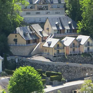 Domaine Du Sauveur Appartement