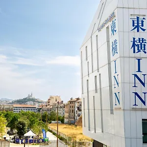 toyoko-inn-marseille-saint-charles.fr-provencehotel.com/